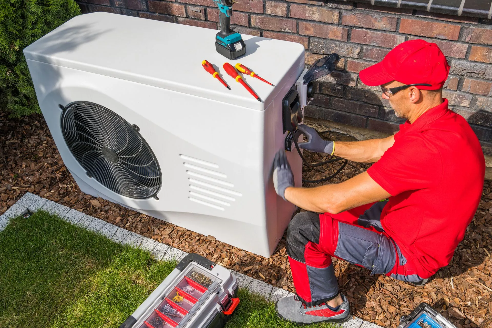 About HVAC in Graceville, FL
